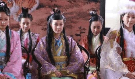 嘉靖皇帝为什么会被宫女害,嘉靖帝做过的荒唐事