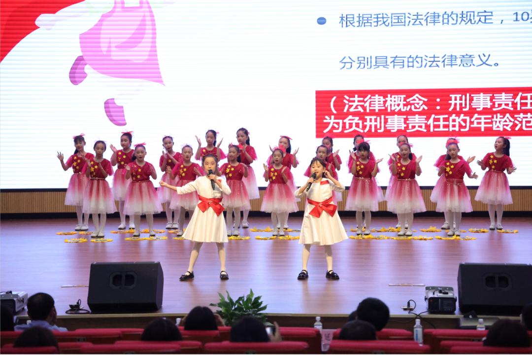 结对共建促交流同心共融谋发展,校际交流促成长携手同创