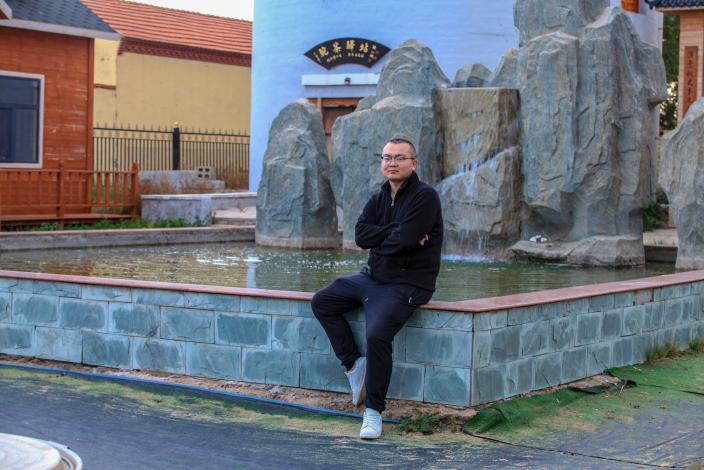 逐梦旅业！5位从业者讲述了他们的故事......