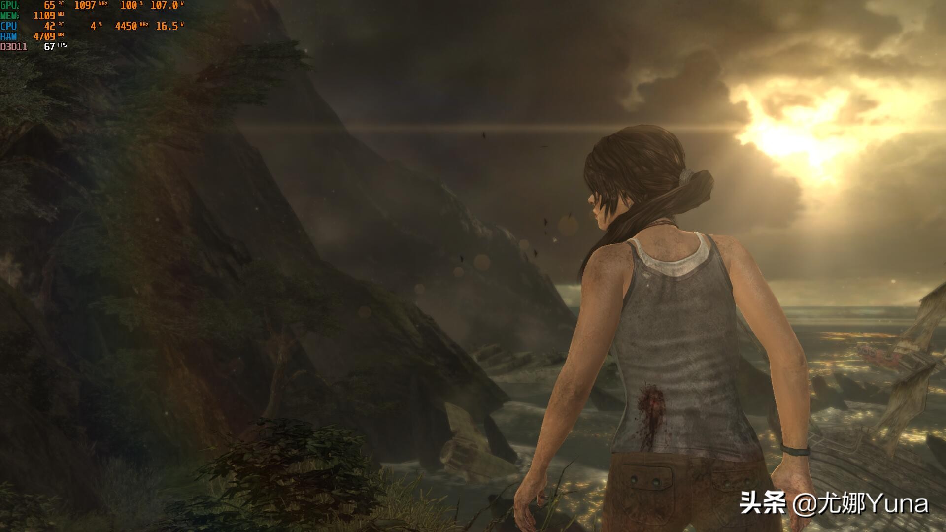 「怀旧」千元卡=90%甜点卡的年代——回忆GTX650TiBoost