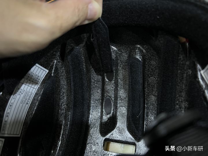 有没有又轻又安全的头盔,什么电动车头盔好用又舒服