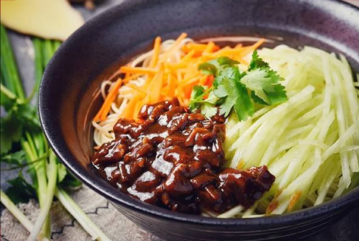 天津吃地道早餐,天津人的美食从一顿早点开始