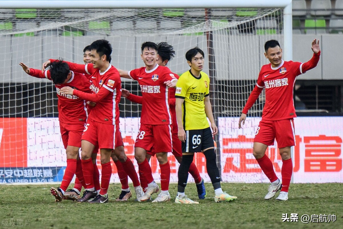 欠东风！广州队变成中超第一替补，名记称是否涉及李铁事件是关键