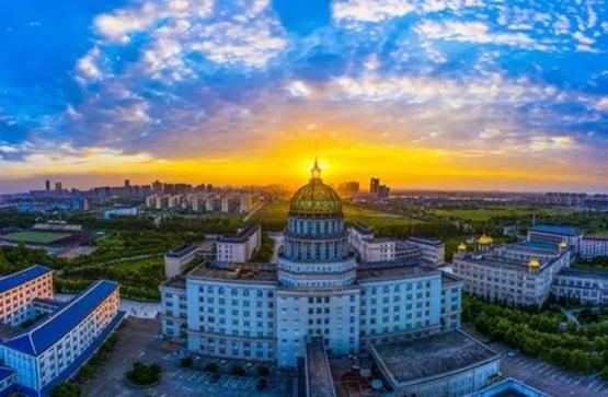 江西外语外贸职业学院魅力外院,江西外语外贸职业技术学院排名