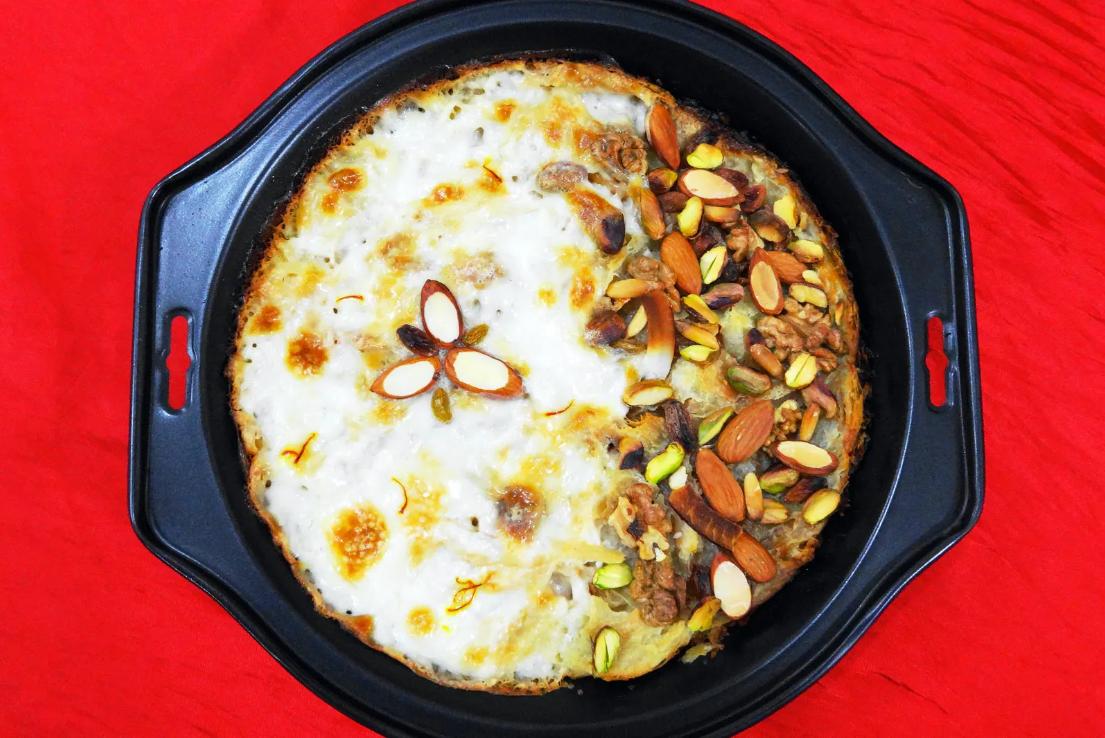 卡塔尔美图,分享一波绝美照片