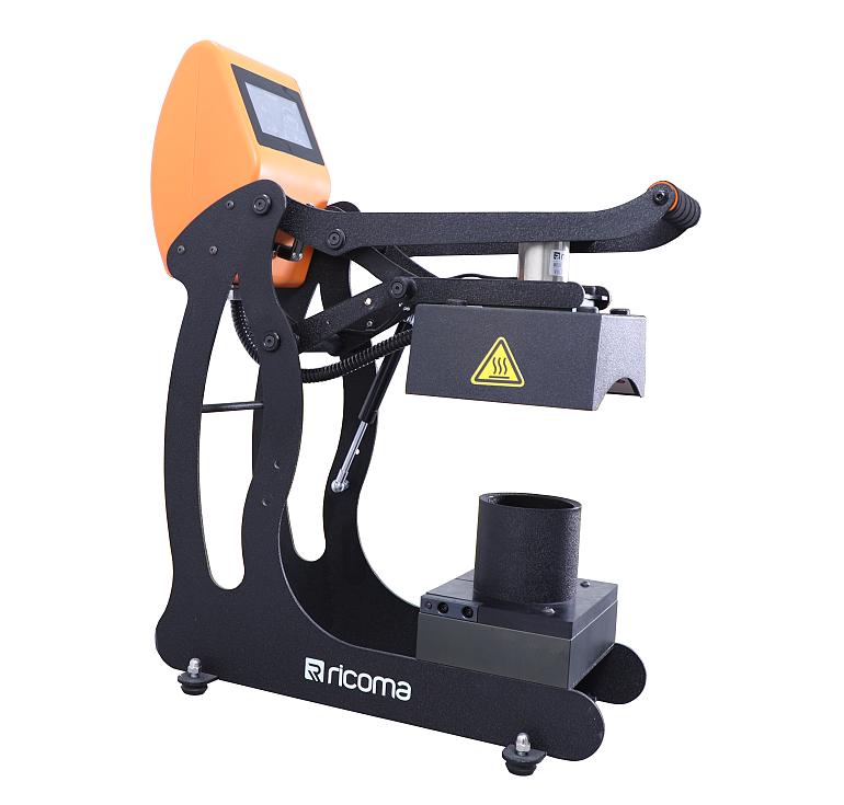 瑞珂玛热转印器,瑞珂玛热转印