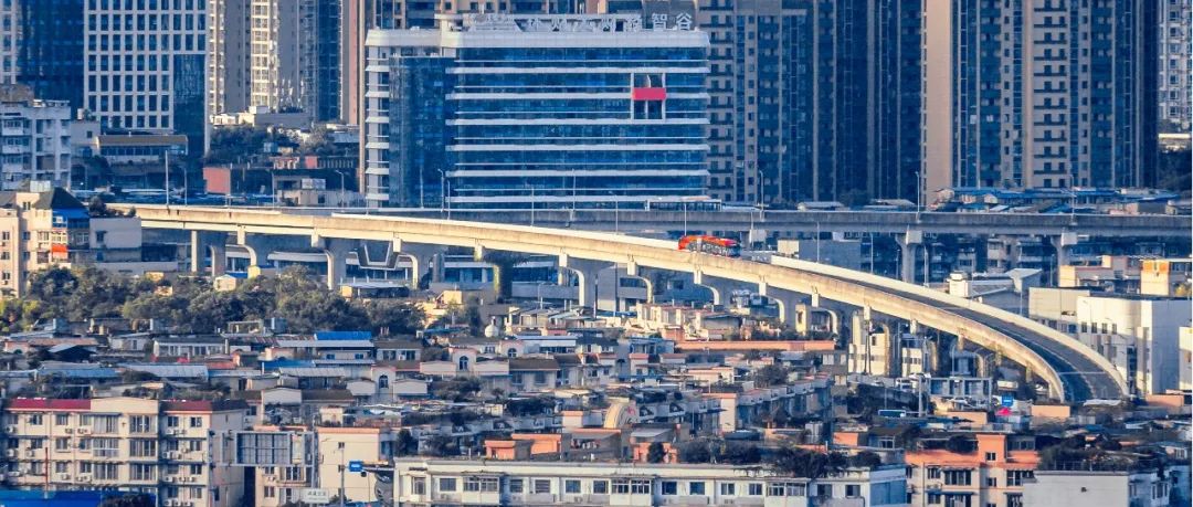 10.7亿人次！成都快速公交10年成绩单公布！