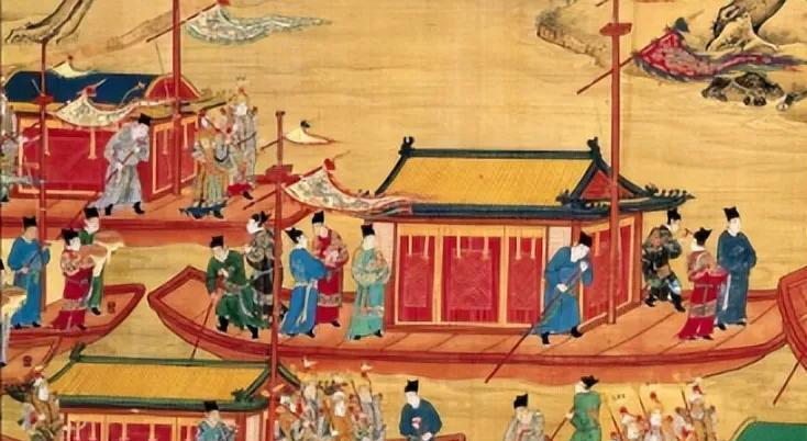 没有人敢承受的罪行——无人敢废的秦王