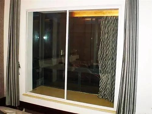 装了隔音窗还有嗡嗡声,隔音窗能隔离嗡嗡声吗