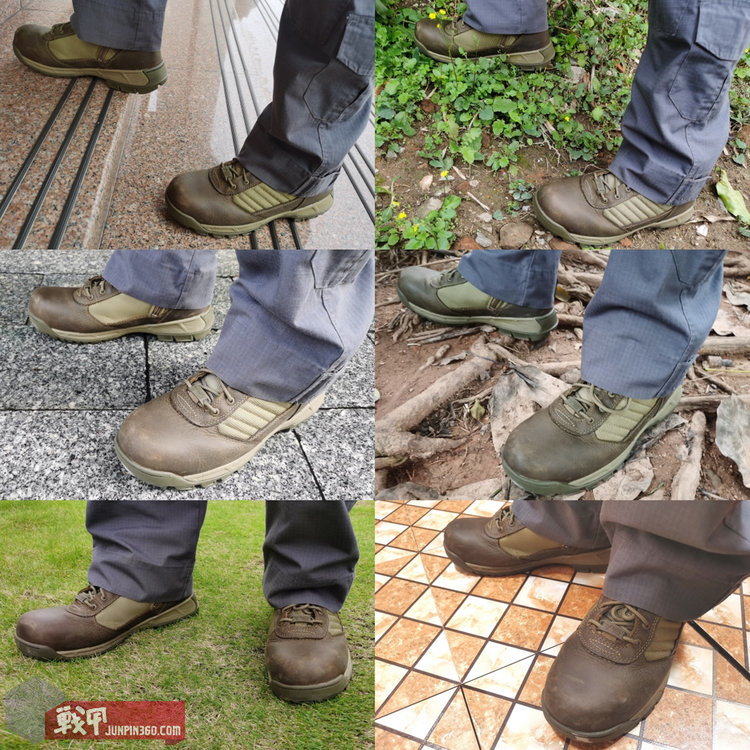 bate作战靴,中国军用户外鞋作战靴