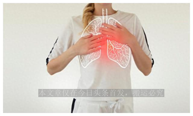 查出肺结核怎么办？医生：除了需要隔离，这3个方法也十分重要！