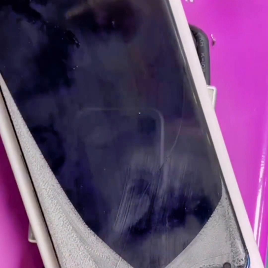 小米11换外屏要拆电池吗,小米11换外屏内屏被偷换