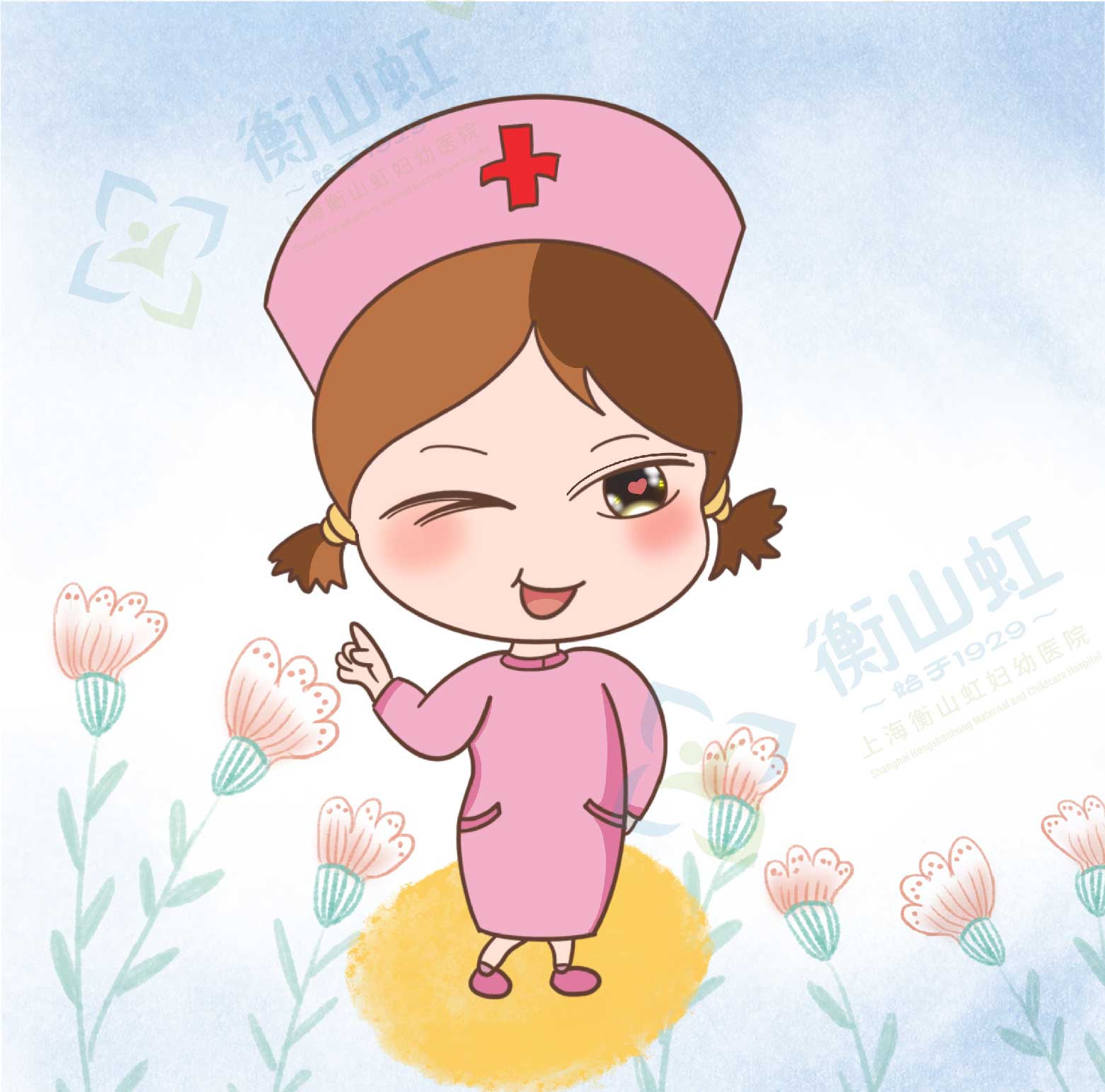 小妹妹为何会出现“白色颗粒”？