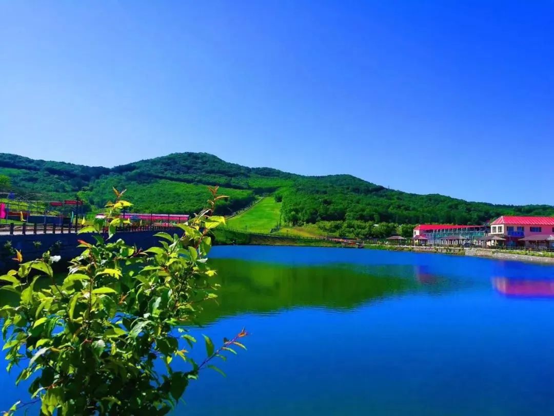 畅游吉林，龙潭区有5条精品线路！