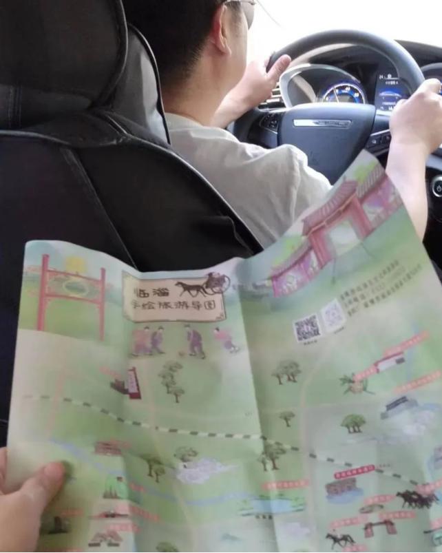 爆火后的淄博如今怎样了,从淄博爆火看背后故事