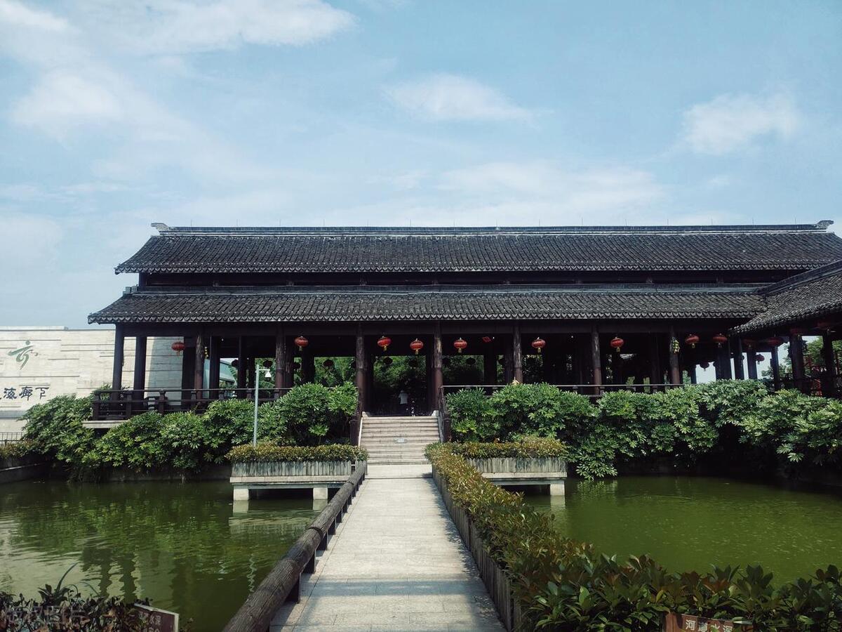 上海市金山区十大旅游景点排名表,上海金山区张堰镇旅游景点