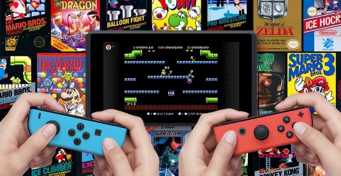 国行switch恶果之地值得买吗,switch还值得买卡带吗