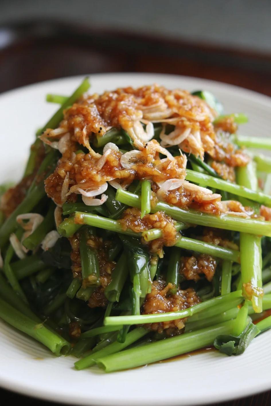 最“土味”的海鲜,这座山东小城吃得有多猛?