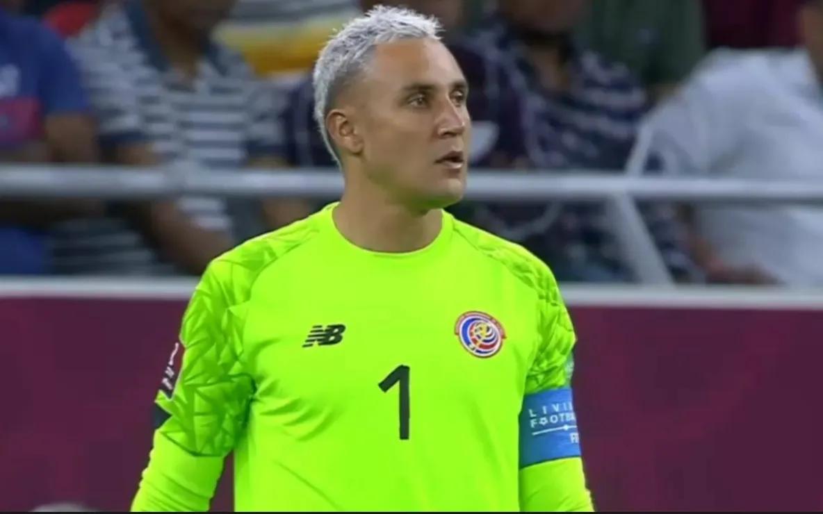 2002哥斯达黎加世界杯绝杀,哥斯达黎加进1球