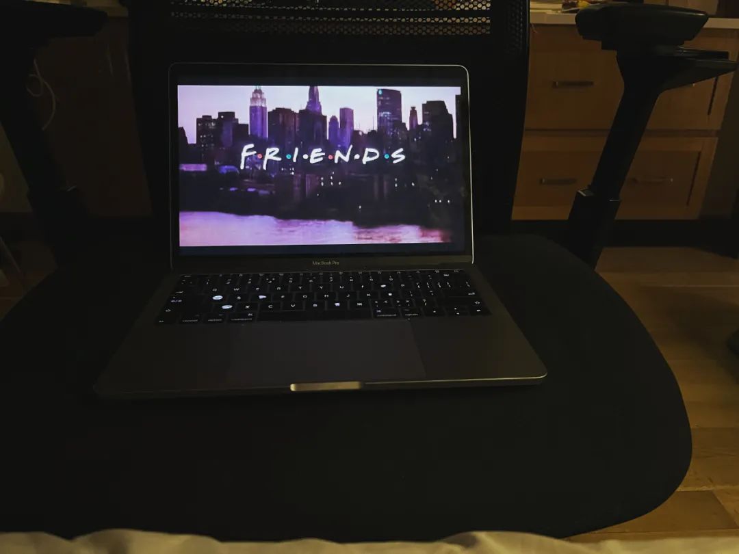 那就好好告个别吧，用你们最难忘的Moment