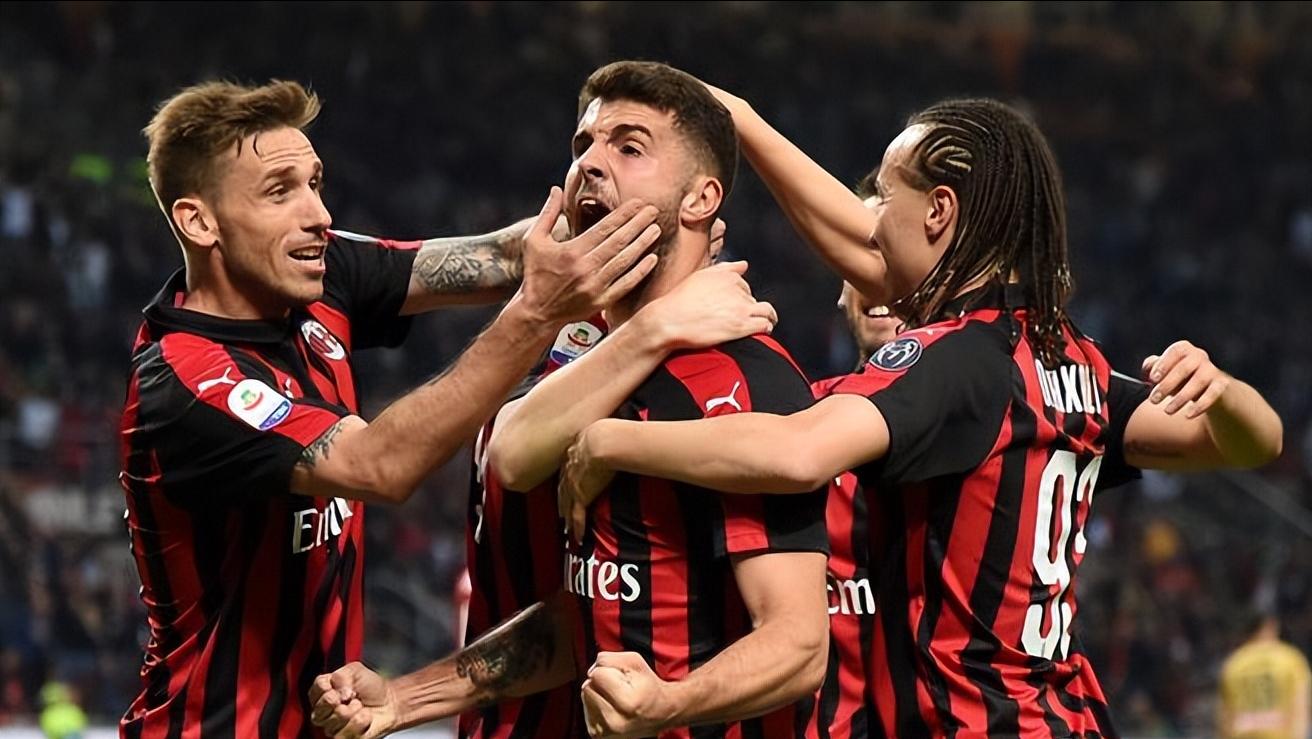 今日竞彩推荐国际米兰vs都灵,今日竞彩推荐萨索洛ac米兰