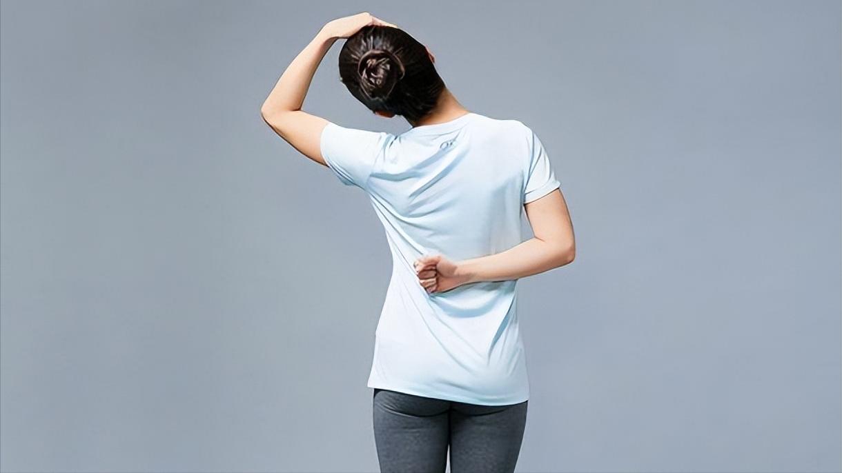 内脏什么病会导致后背不舒服,后背疼痛警惕内脏受损