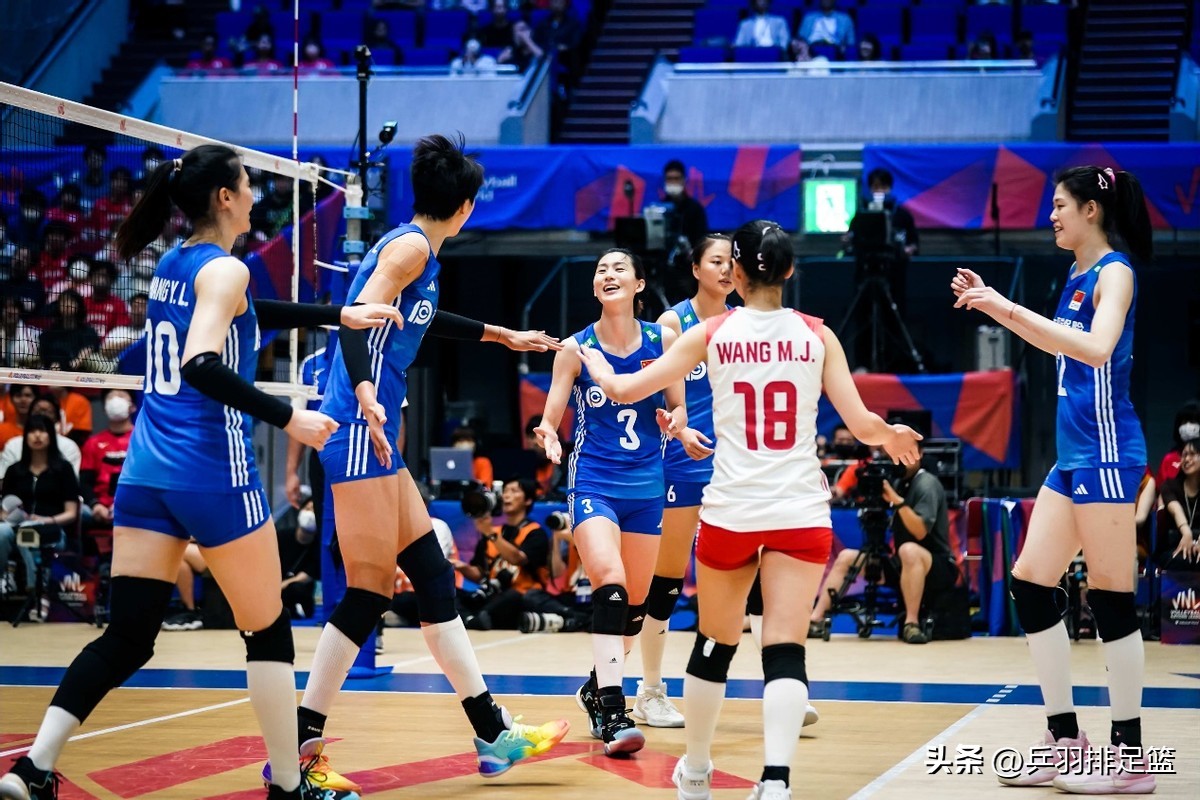 女排联赛积分榜前几进奥运,女排积分榜输给谁了