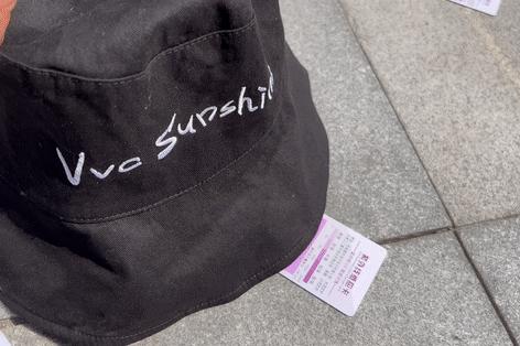 防晒帽推荐平价学生,防晒女帽排行榜第一名