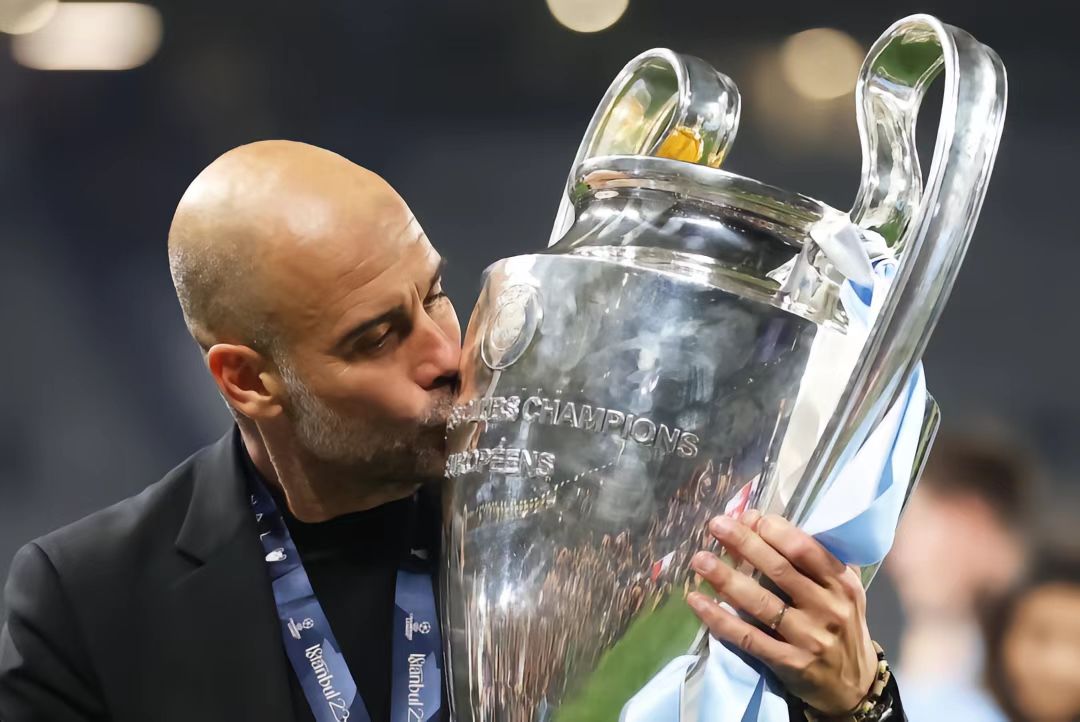 曼城从保级弱旅到欧冠新王：回顾蓝月亮的月圆之路