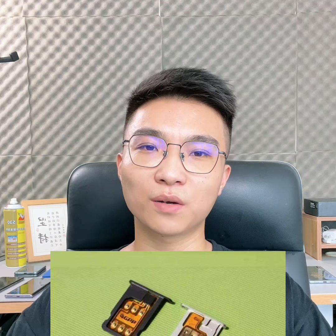 做手机久了就会发现！什么样的人，不适合买二手机？#...