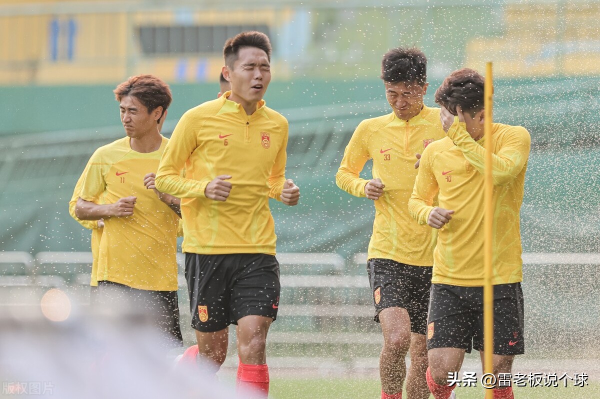 国足u20战胜沙特u20,国足u20将对阵吉尔吉斯斯坦u20