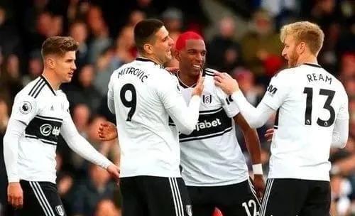 富勒姆vs利兹比分预测,富勒姆不敌阿森纳