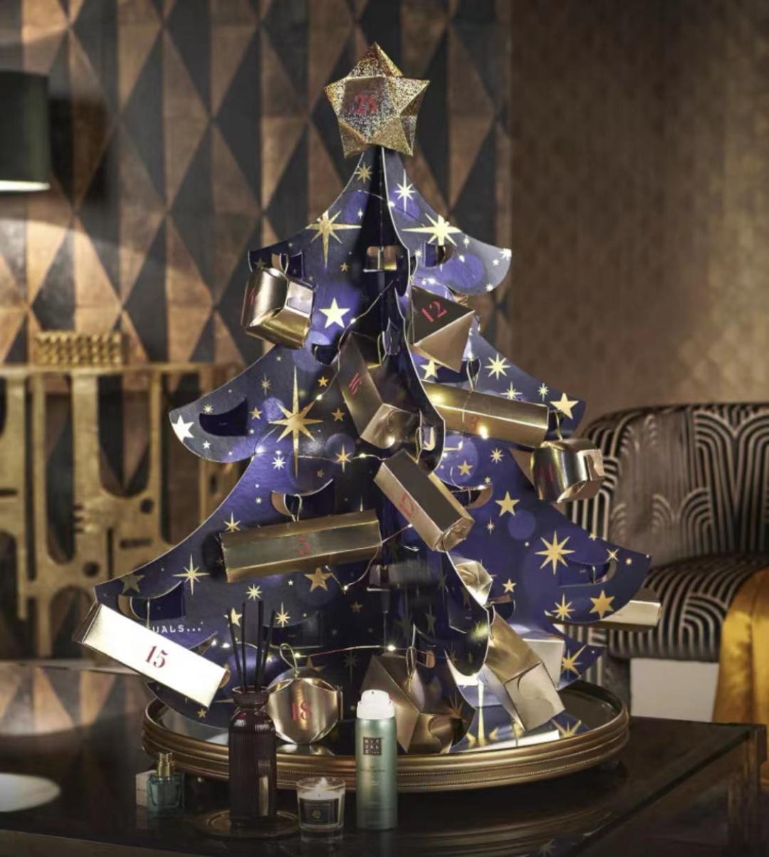 2022年圣诞节礼物什么时间送,2020年的圣诞礼物推荐