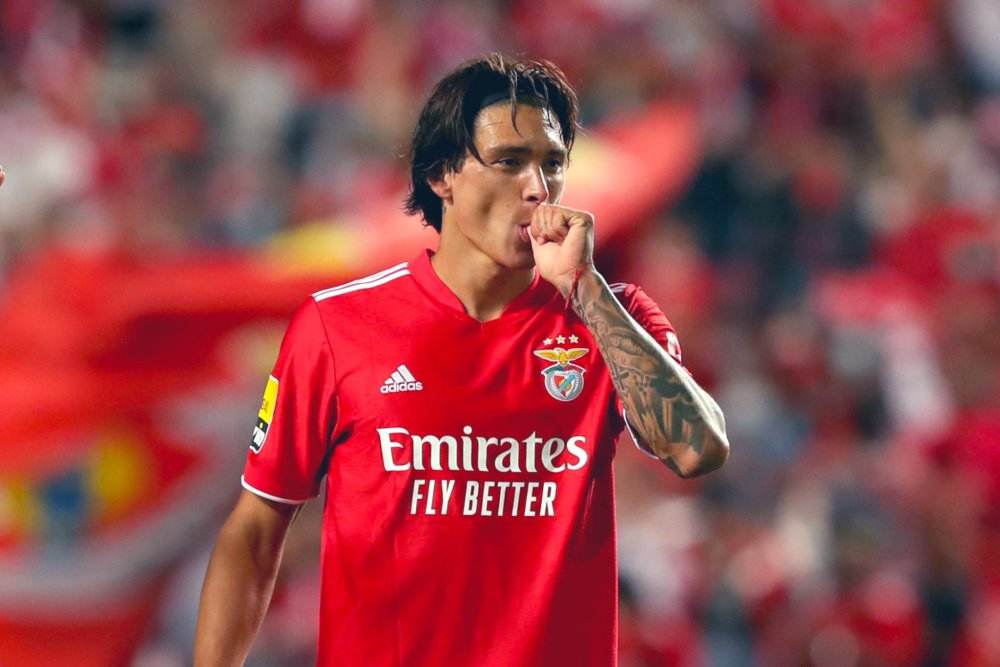 足坛黑店本菲卡,欧冠尤文不敌本菲卡