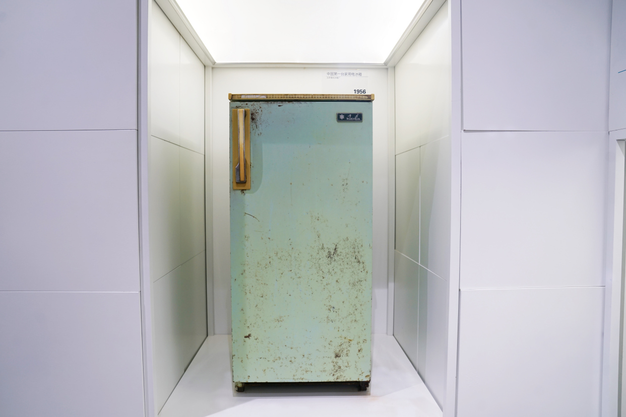 青岛夏日旅行,青岛之旅享受夏日与海风