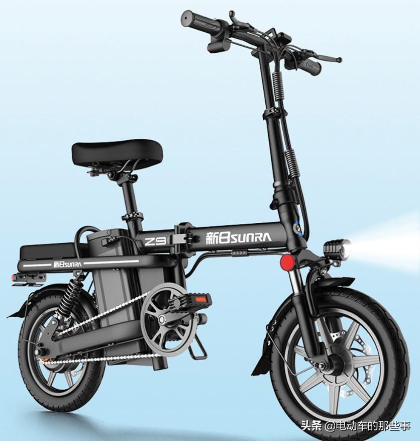 新国标能上牌的折叠电动车,可以上牌的折叠电动车有哪些品牌
