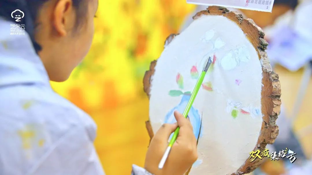 一分钟带你了解油画,有意境的油画零基础