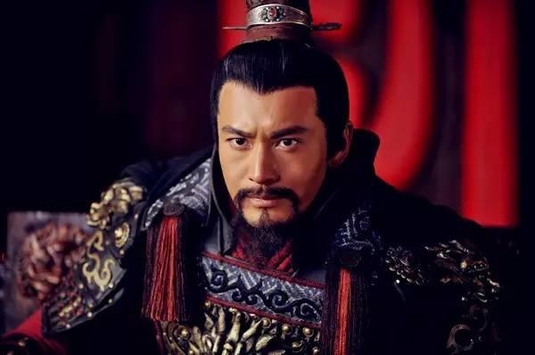 正史记载百人敌的武将,三国志记载关羽万人敌