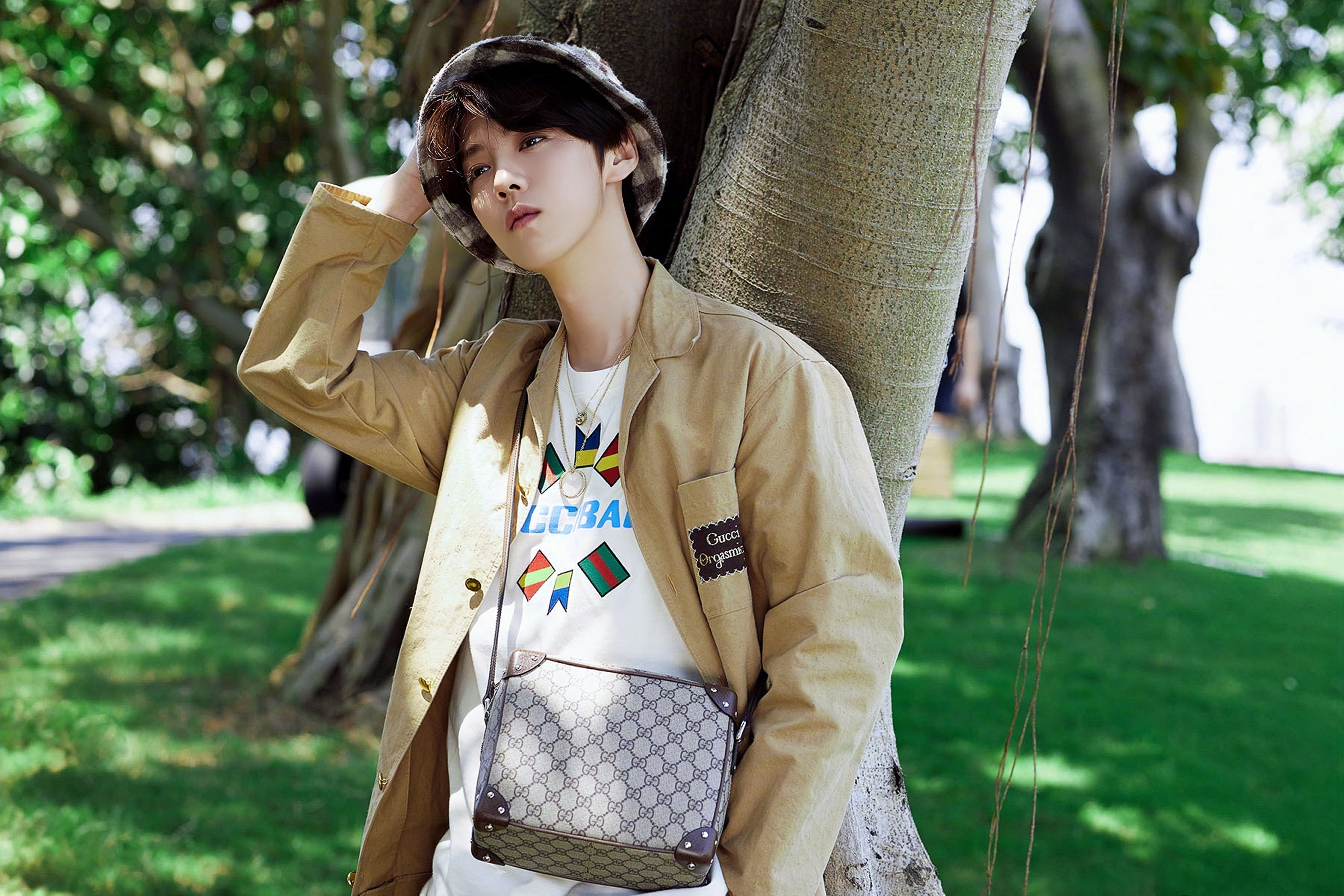 鹿晗过生日最幸福的一次,鹿晗30岁生日娱乐圈祝福