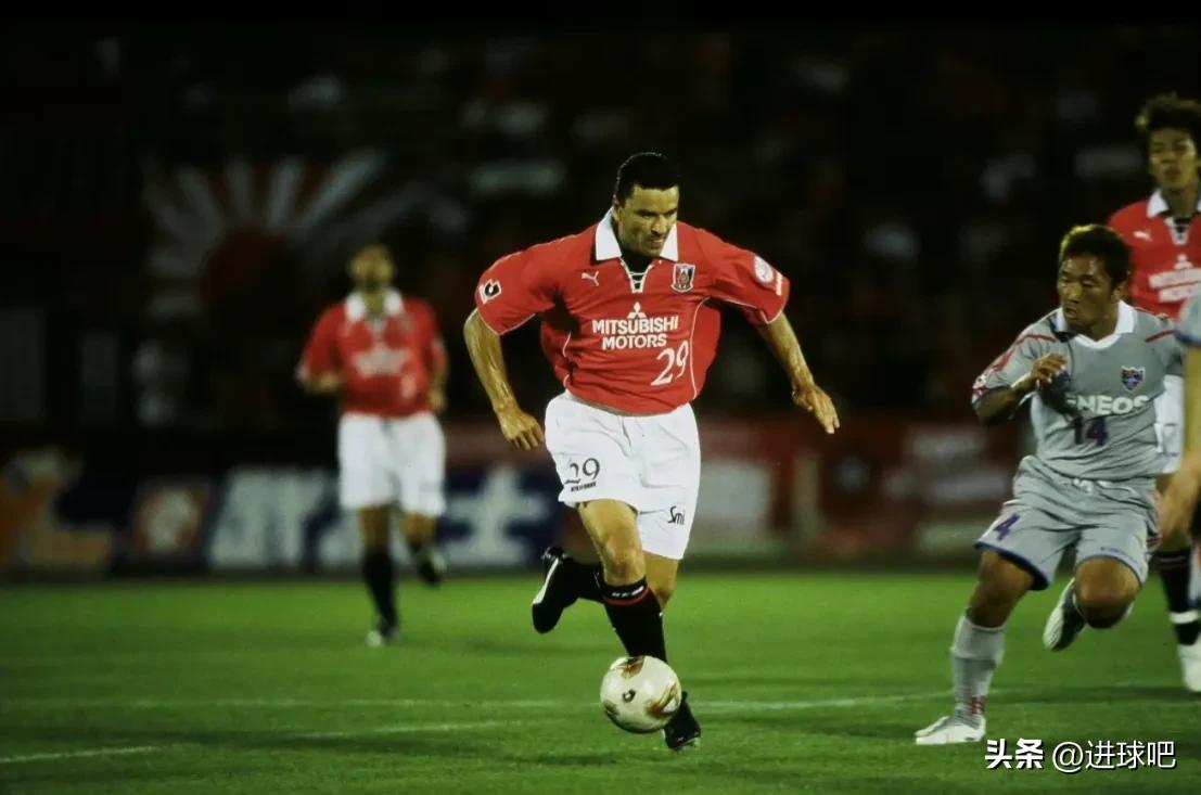 浦和红钻外援最新消息,2018日本联赛积分浦和红钻