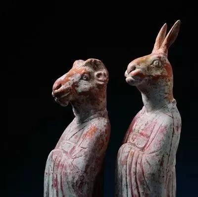 兔子象征意义的动物,兔子在古代肯定是一种祥瑞的象征