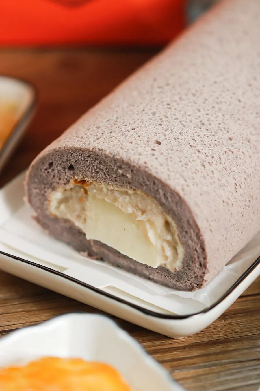 藏龙卧虎的魔都蛋糕饼店,在这5家挖到了宝