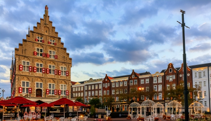 日本最新主题乐园,疫情下日本游乐园的现状