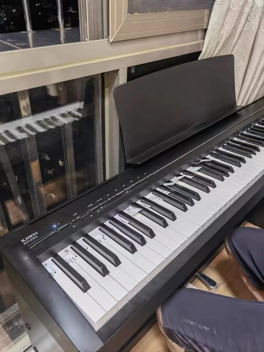 入门kawai电钢琴,kawai电钢琴型号详解