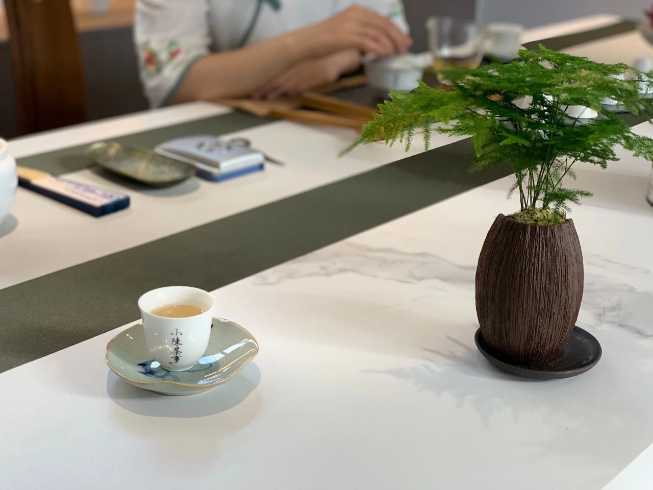 茶叶店关门,2023年茶叶实体店倒闭的多吗