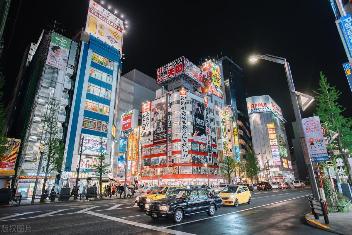 去日本旅游一定要会的十句日语,日本旅游日语怎么说