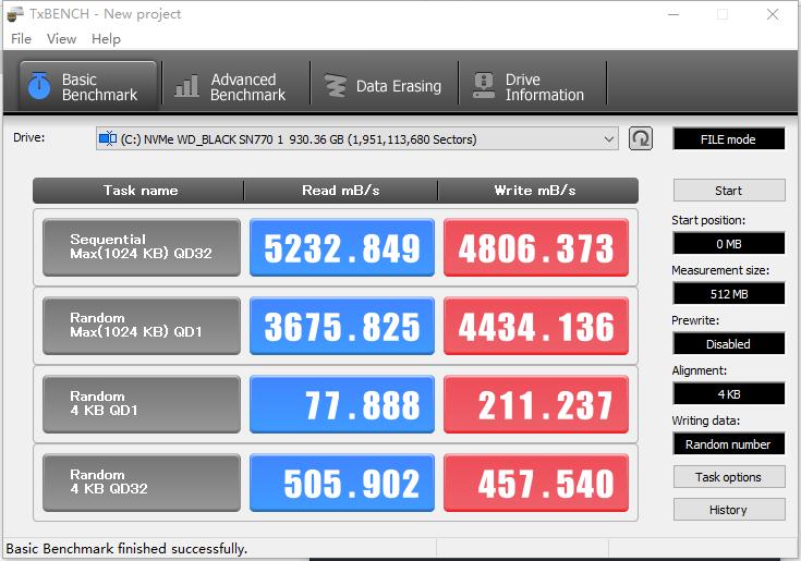 三星990和西数sn770,西数黑盘sn770真假辨别