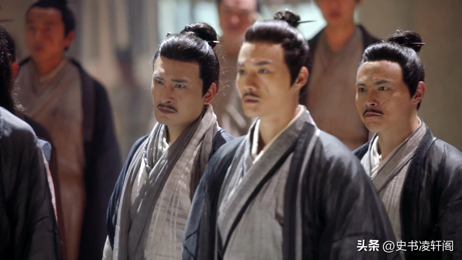 明教在射雕中出现过吗,鼎盛时期的明教有多强大