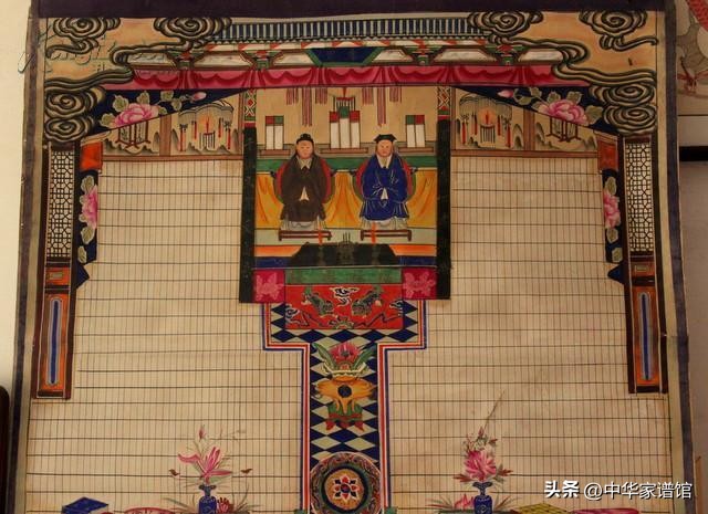 家谱编修流程及注意事项,编修家谱的流程