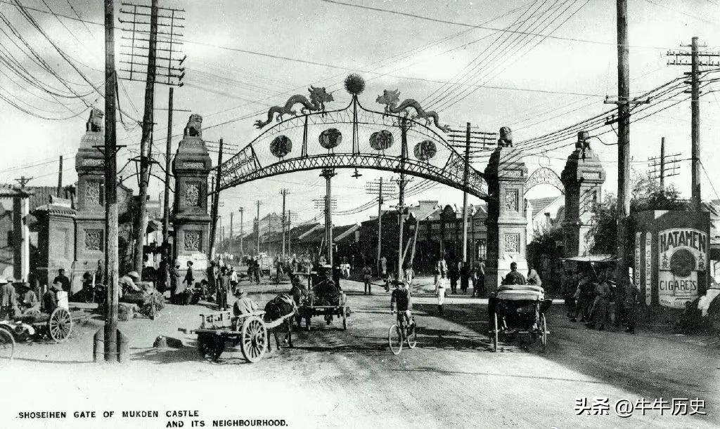 男人藏品,男子收藏罕见100元纸币